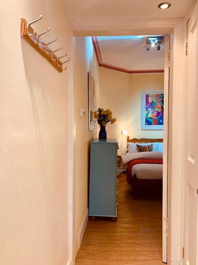 Royal Mile Apt, Just 1 Min From Edinburgh Castle! Экстерьер фото
